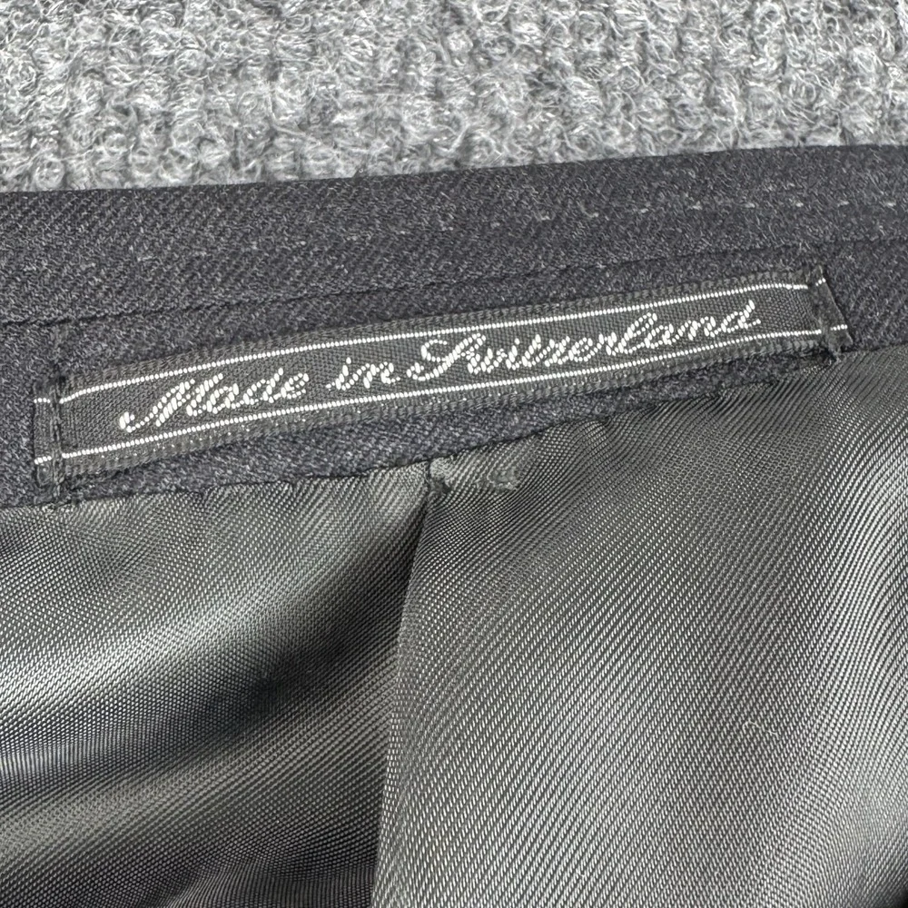 Ermenegildo Zegna supplied made